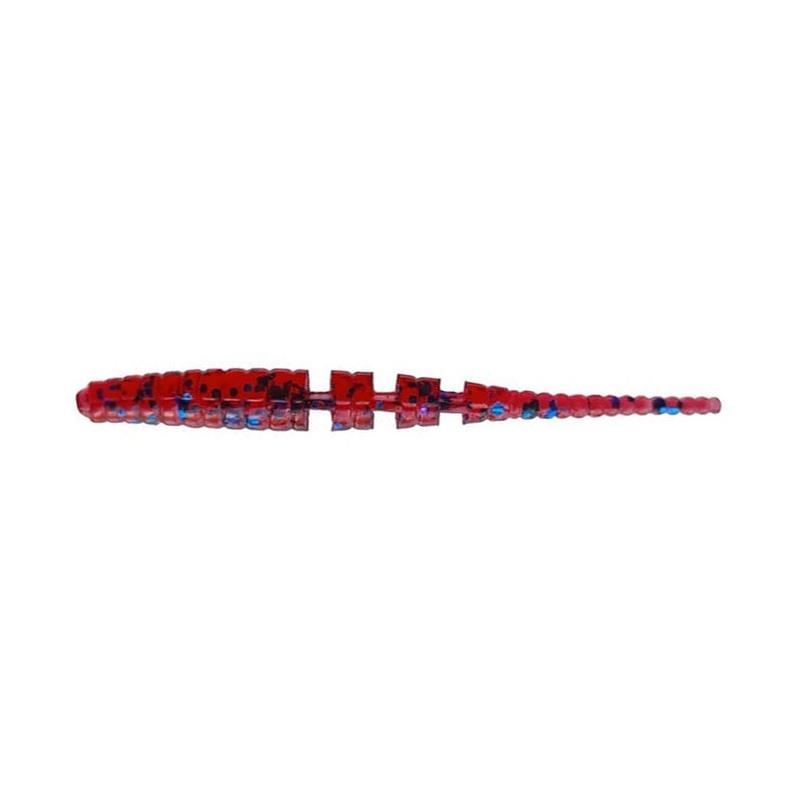 Leurre Souple Crazy Fish Polaris 1.5” - 3.7Cm - Par 12