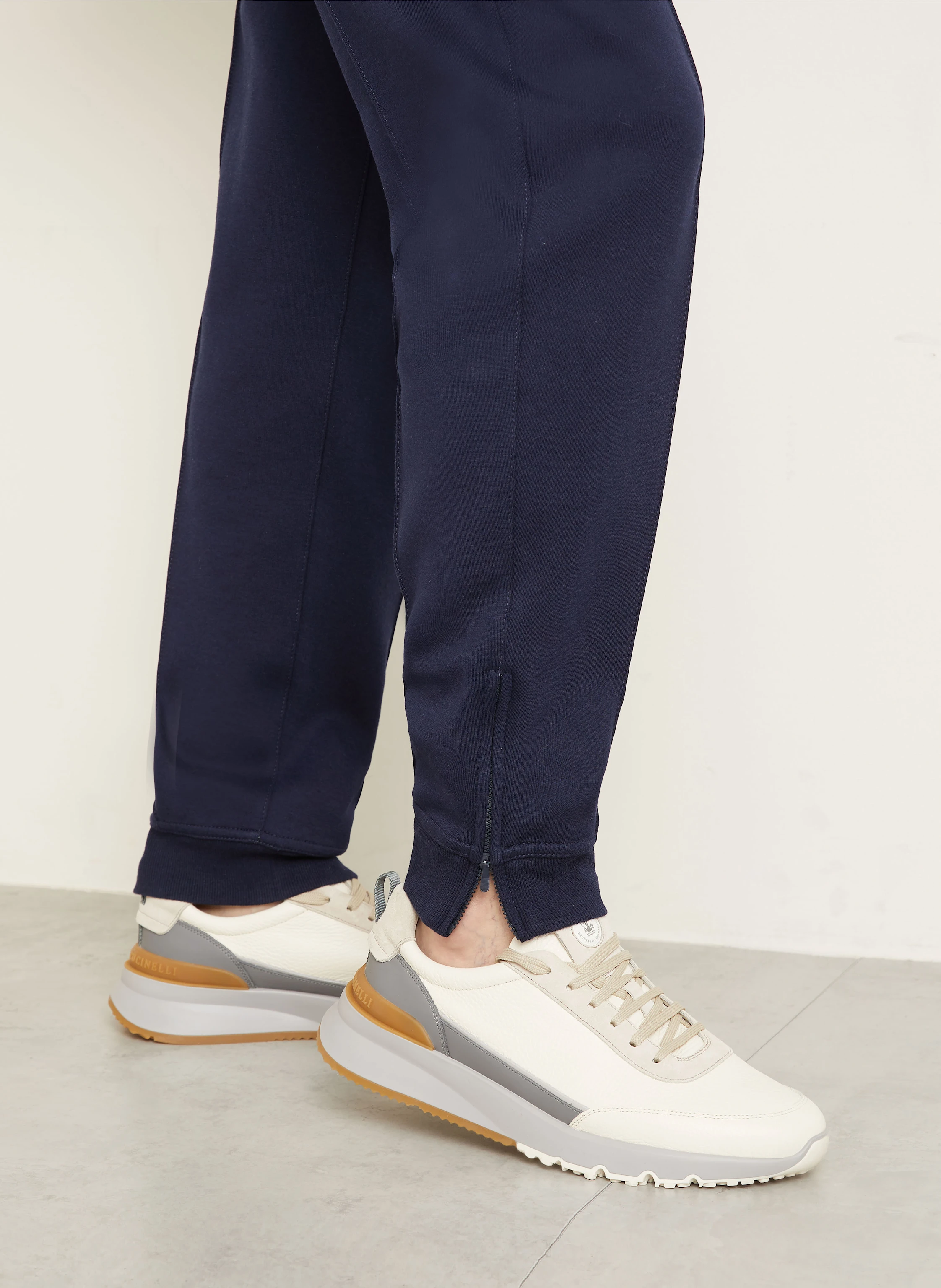 BRUNELLO CUCINELLI Sweatpants
