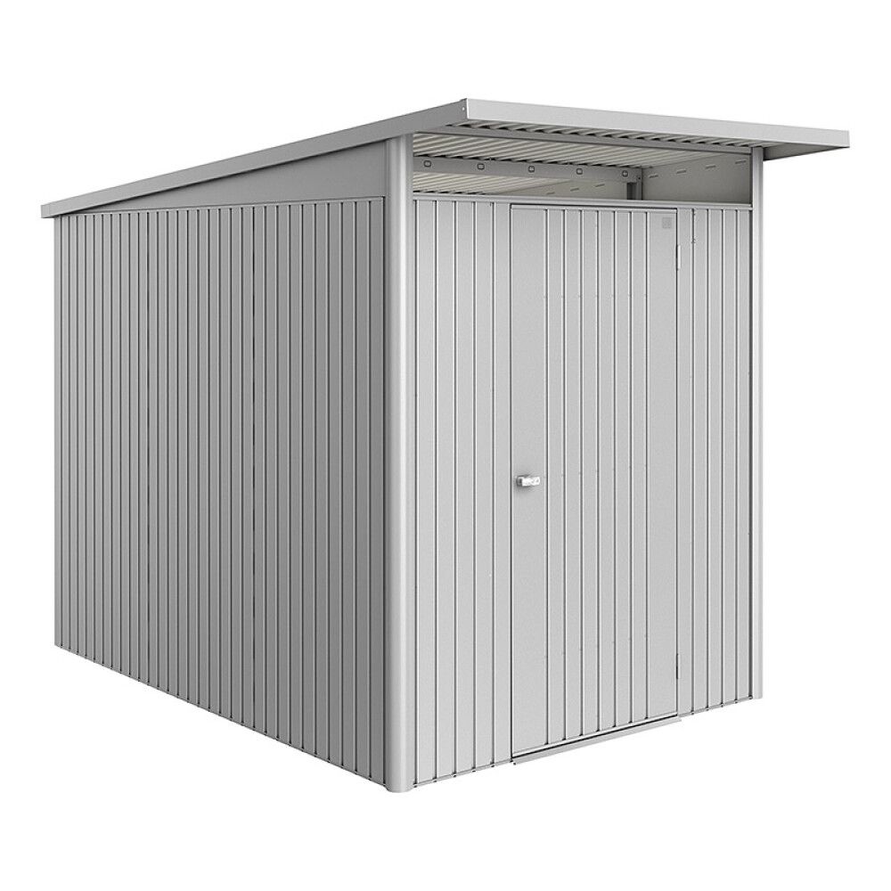 BOD BIOHORT STANDARDDØR AVANTGARDE ECO A3 SØLV 4,33M²