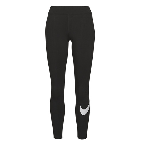 Nike - NSESSNTL GX MR LGGNG SWSH - Noir / Blanc