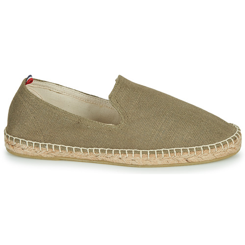 1789 Cala - SLIPON COTON - Vert