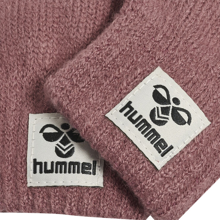 Hummel hmlKVINT GLOVE Deco rose
