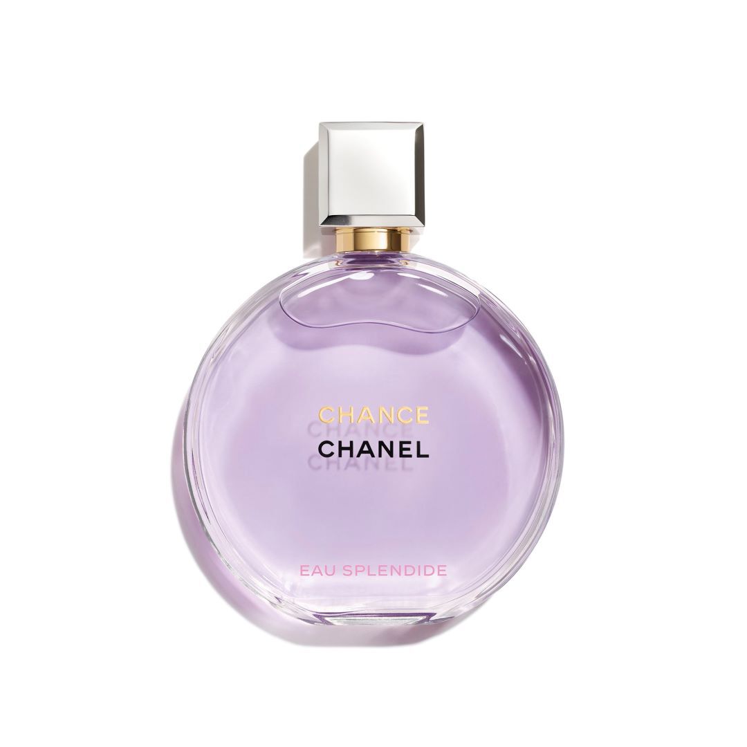 CHANEL CHANCE EAU SPLENDIDE - EAU DE PARFUM - 100ml