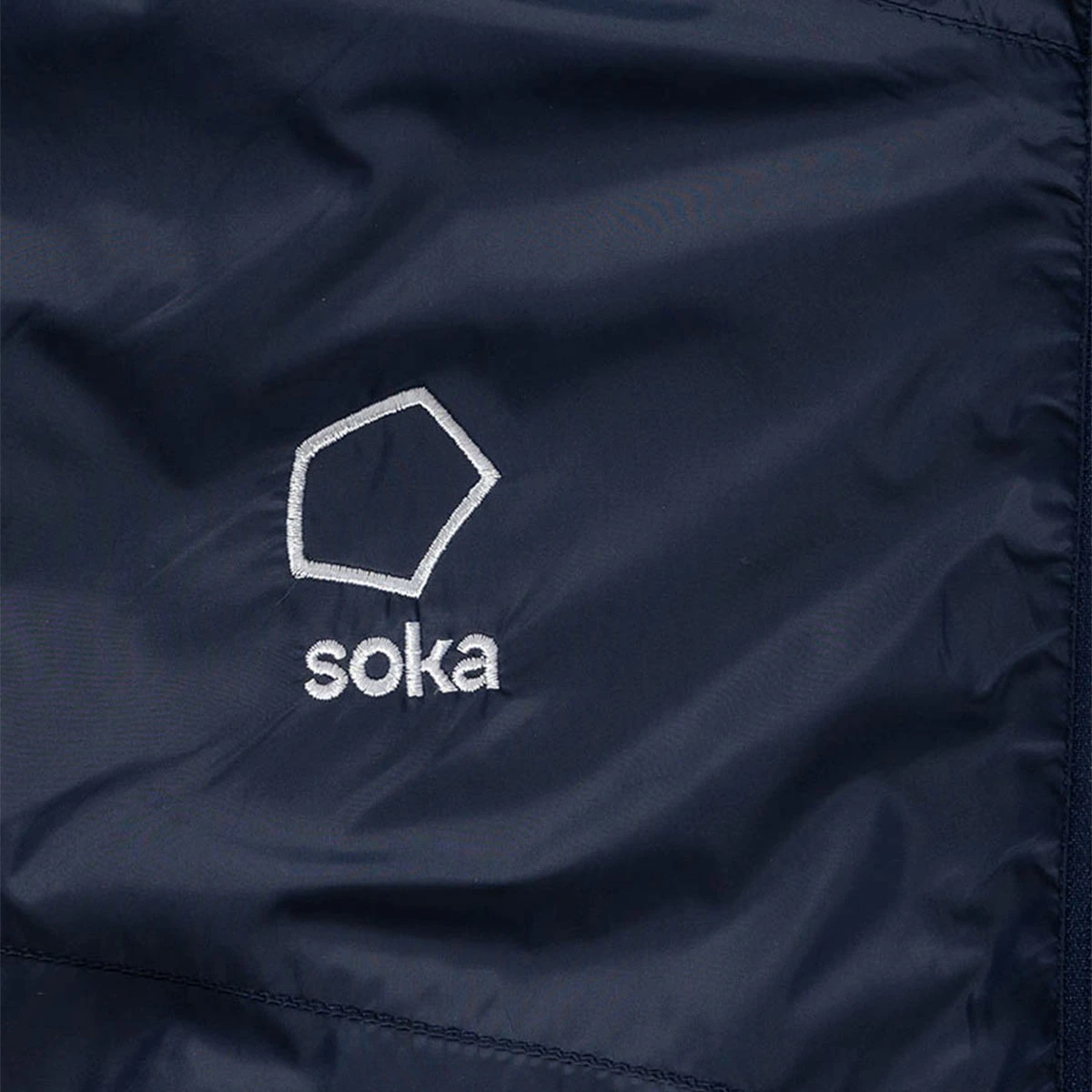 Kispo Soka Sociedad Deportiva Huesca Fanswear 2024-2025 Criança