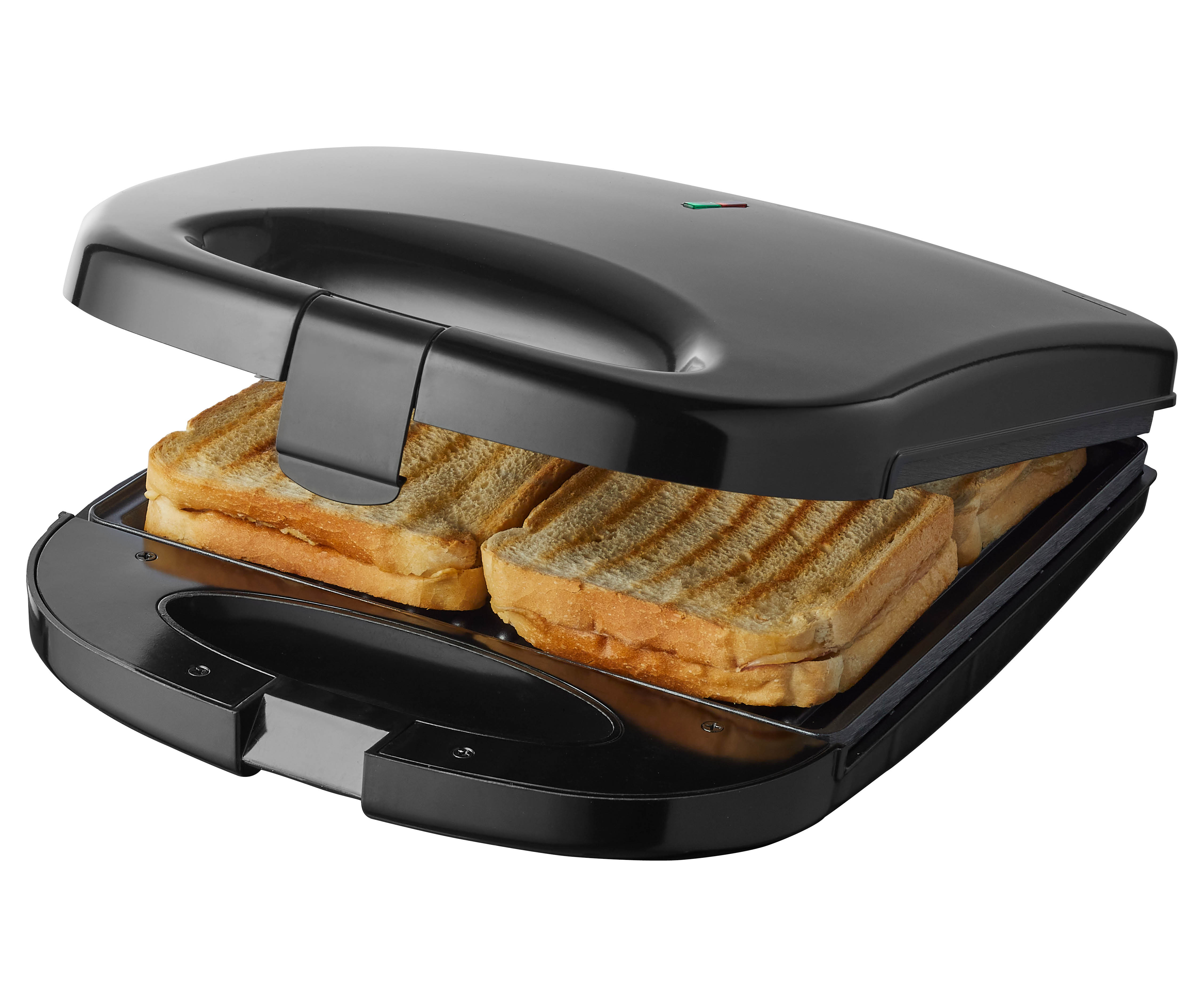Tomado tgs4000b xl tosti ijzer