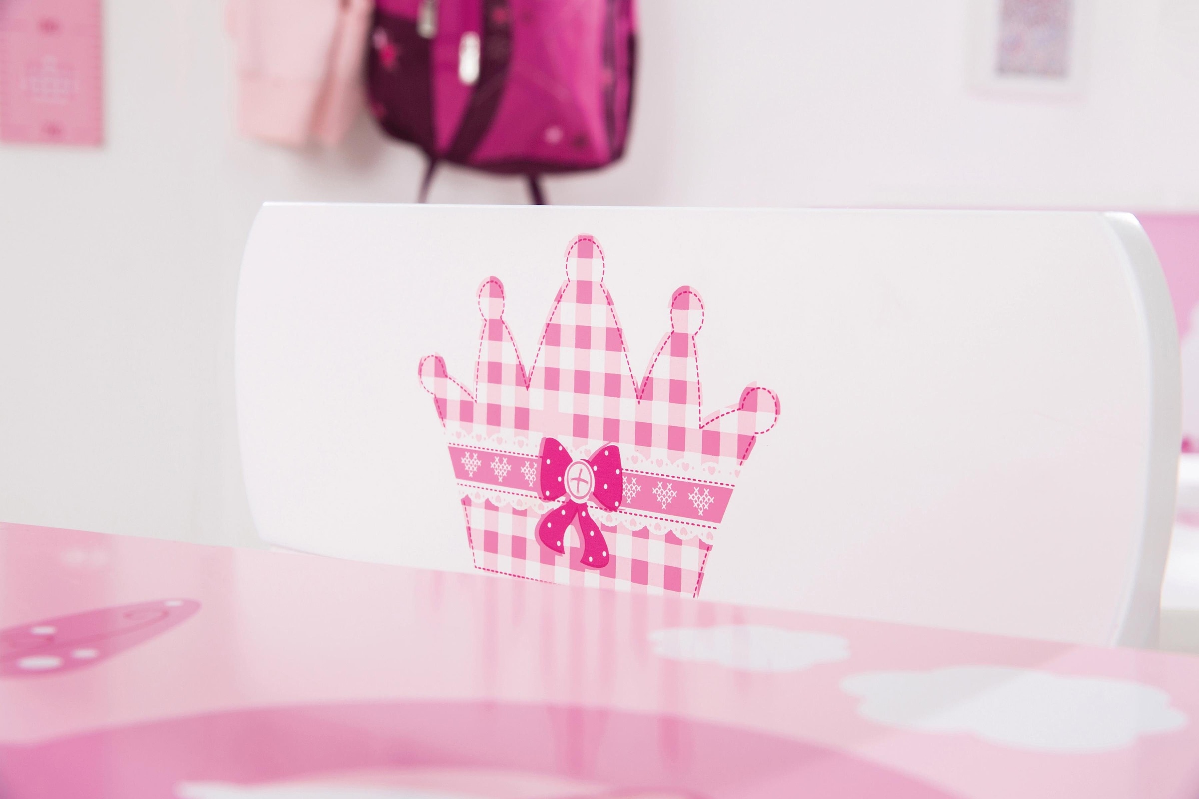roba® Kindersitzgruppe »Krone« 3 Stk. tlg.