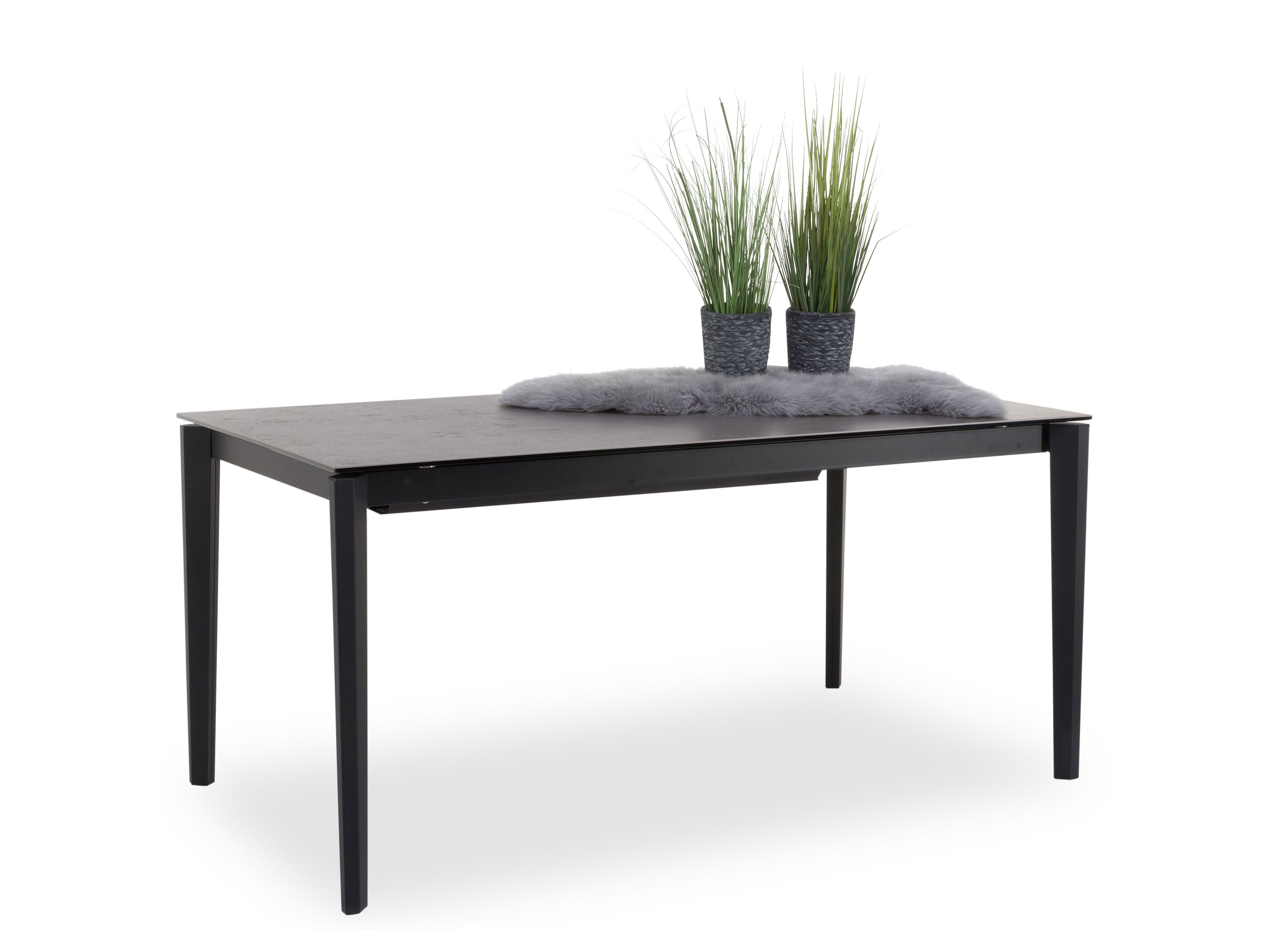 Esstisch PENTAGON 130x90 cm