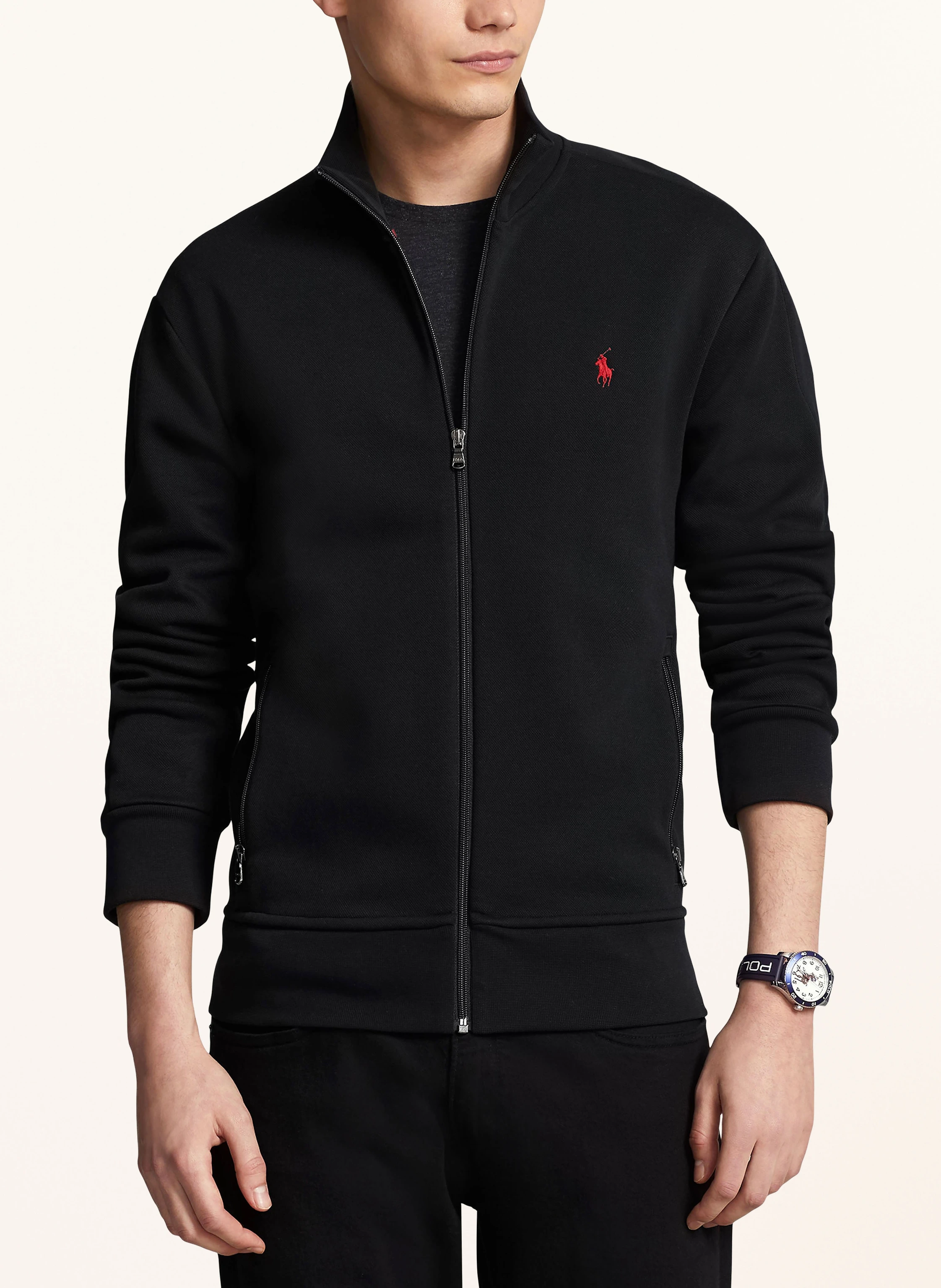 POLO RALPH LAUREN Sweatjacke