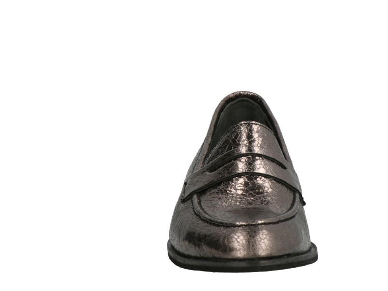 Mocka 801-112 DONKER ZILVER