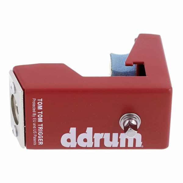DDrum DDTT Pro Acoustic Tom Trigger