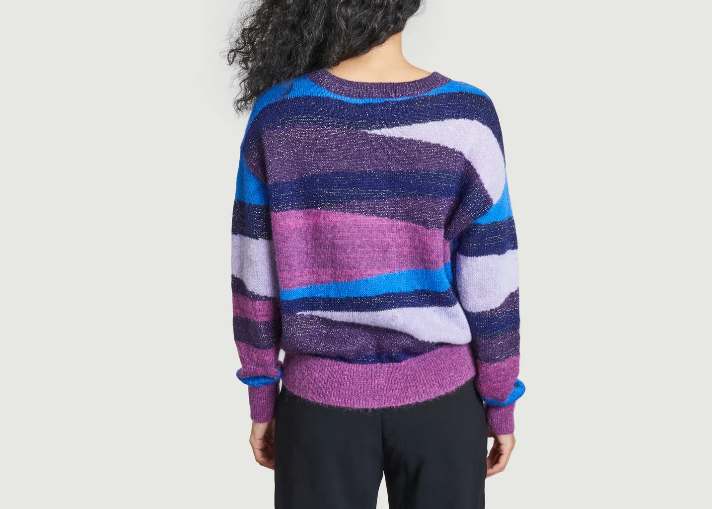 Pull Presor Suncoo