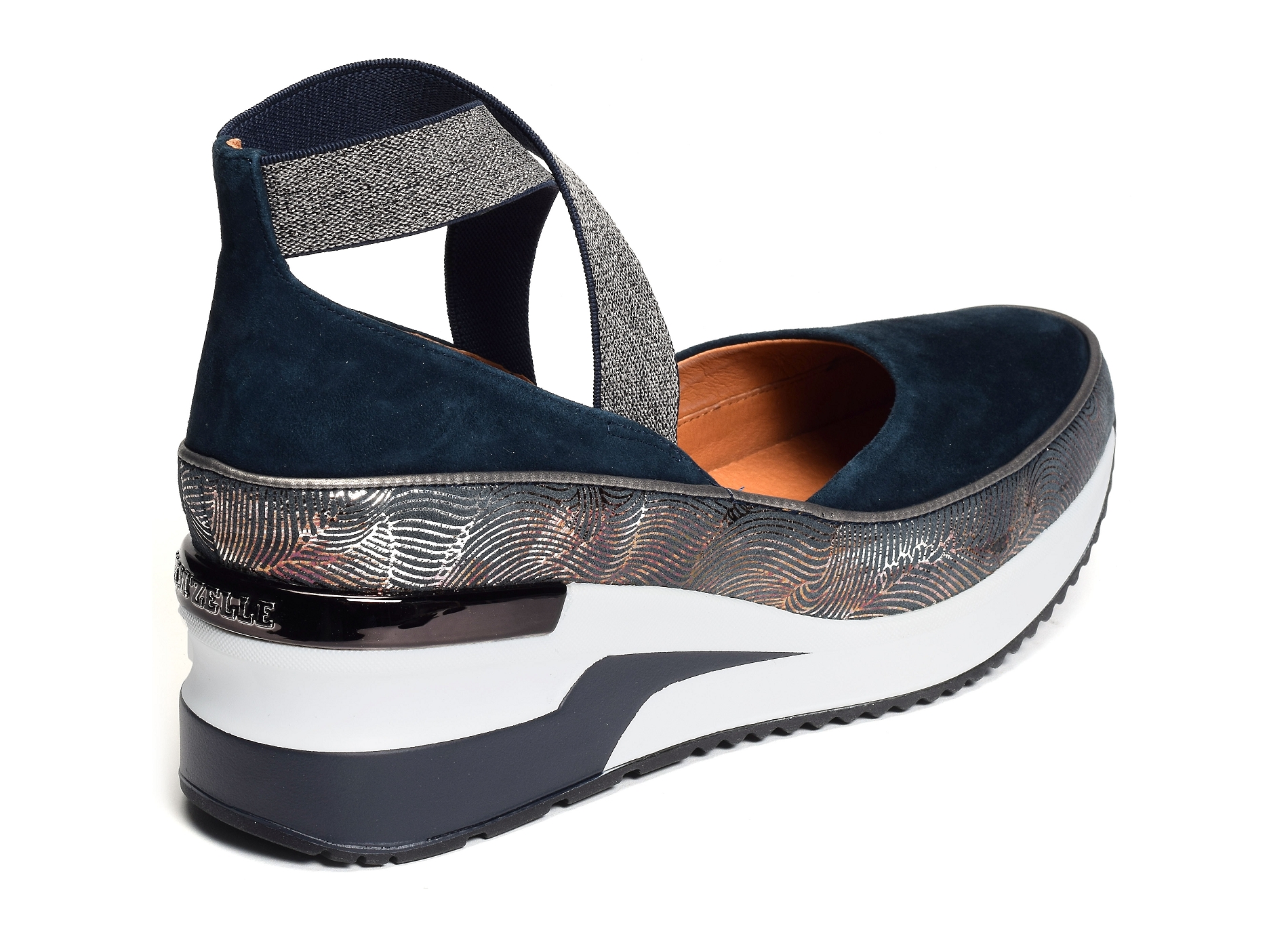 Volou marine
