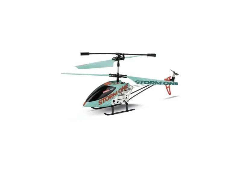 Carrera 370501053, Helikopter, 8 År