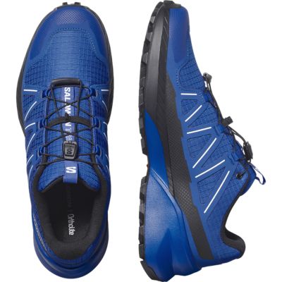 SalomonSpeedcross Peak - blau