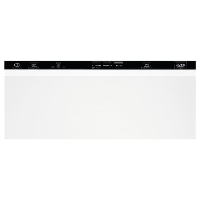 Electrolux Opvaskemaskine EEA27410L (Fuldintegreret)