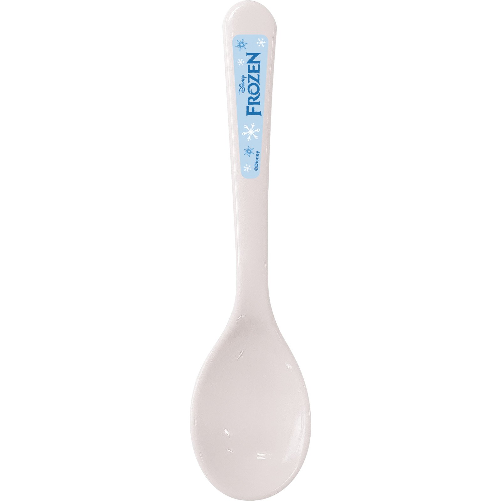 Frühstücksset FROZEN 3tlg