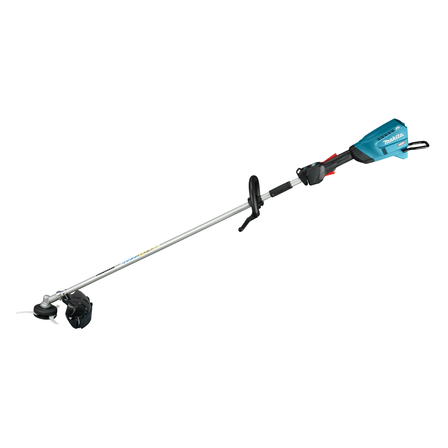 Makita UR017GZ XGT 40 V Max Li-ion accu Bosmaaier body - D-greep - 330mm