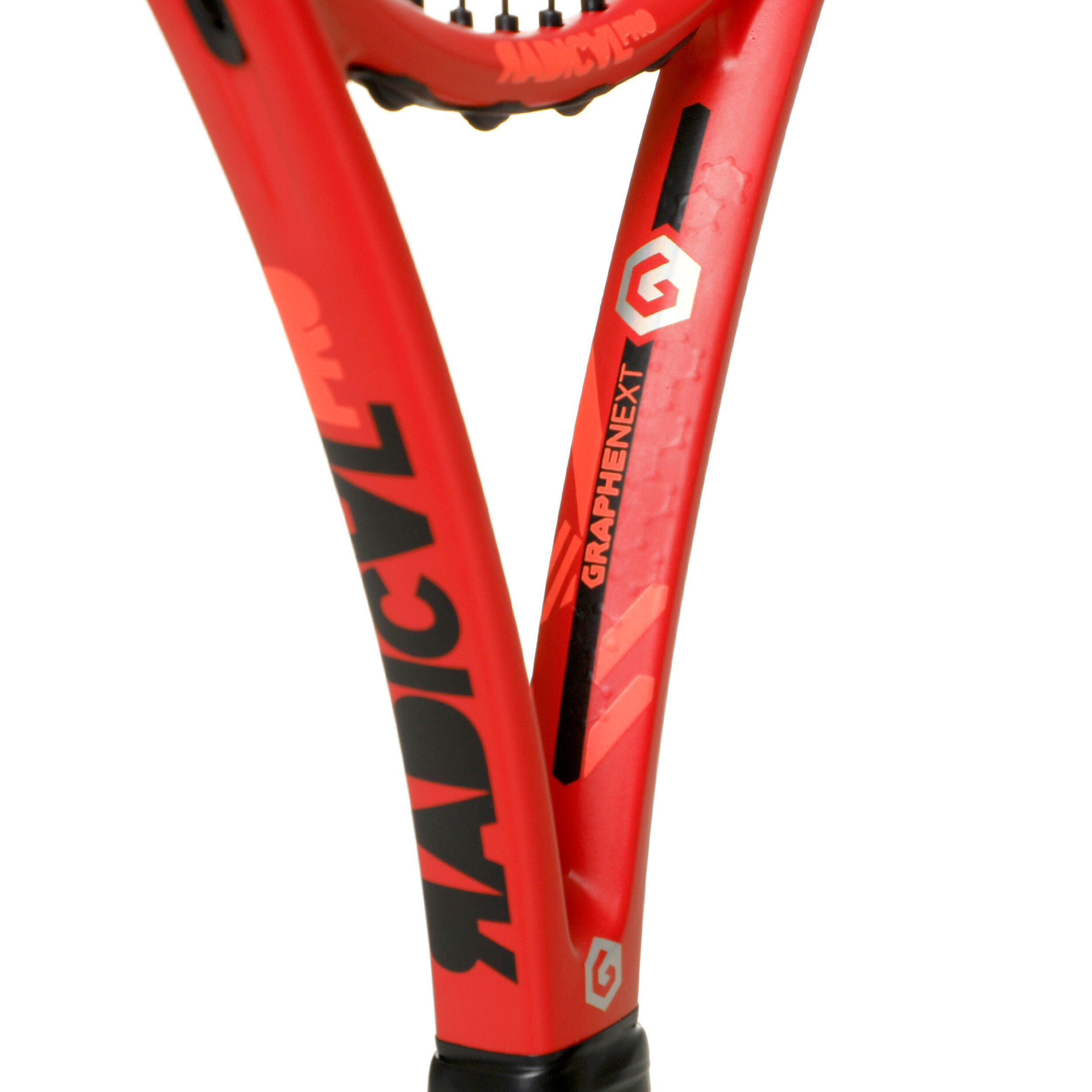 HEAD Graphene XT Radical Pro 2022 (Cordée)