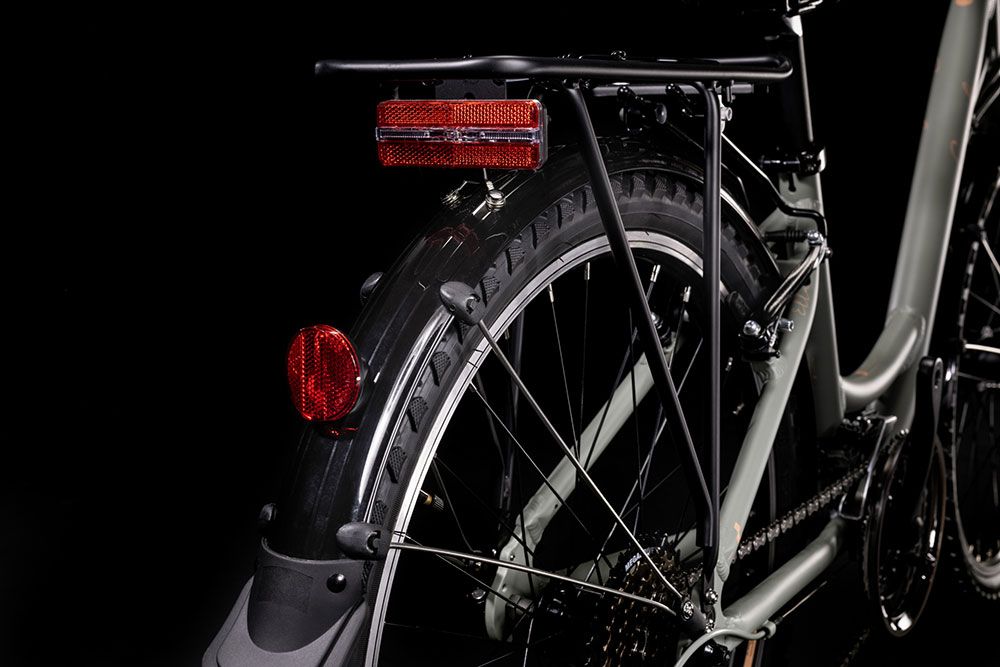 Cube Ella 240 lunar´n´salmon kaufen | Bike-Discount