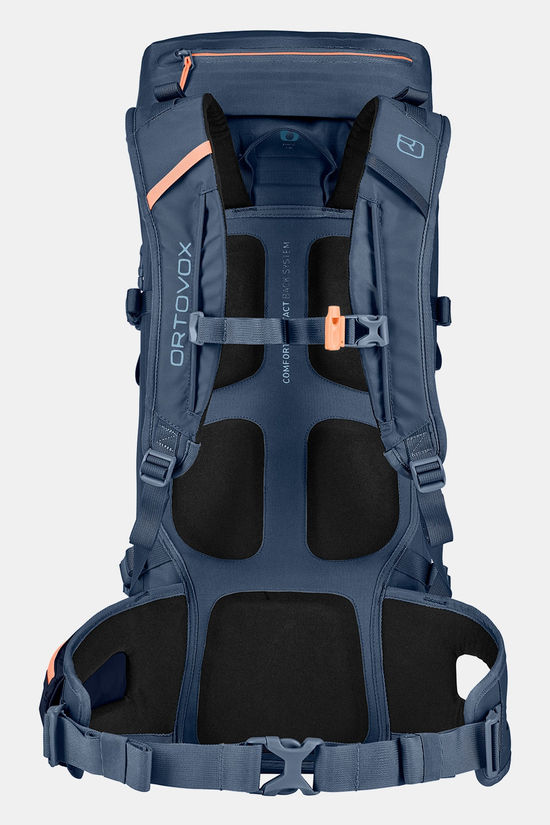 Ortovox Ortovox Traverse 28 S Dry Backpack Dames