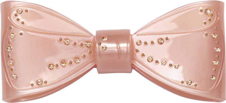Maanesten Ribin Hair clip Blush Multicolor