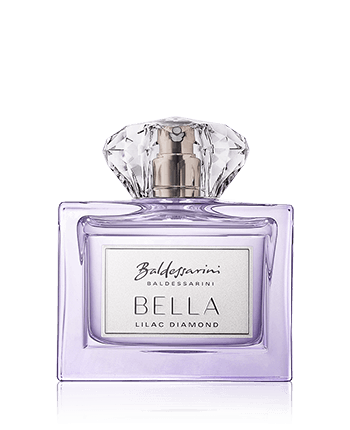 Baldessarini Bella Bella Lilac Diamond Eau de Parfum Spray 50ml