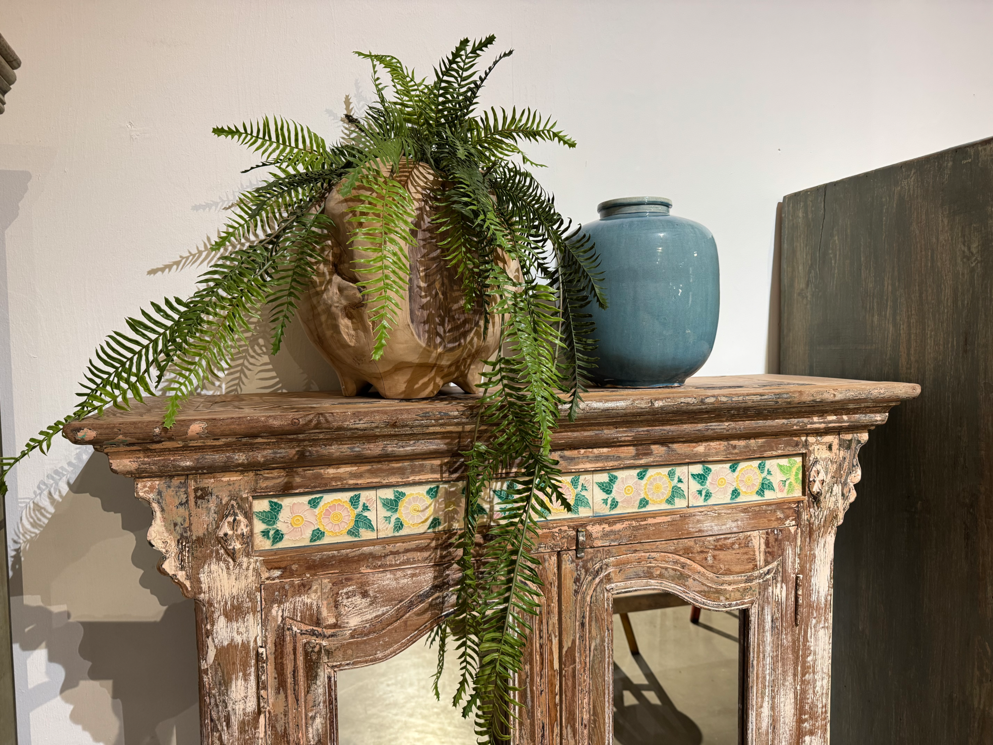 X0402066 Wortel pot rond 35