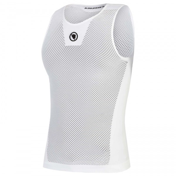 Endura - Fishnet S/L Baselayer II - Maillot de corps de cyclisme