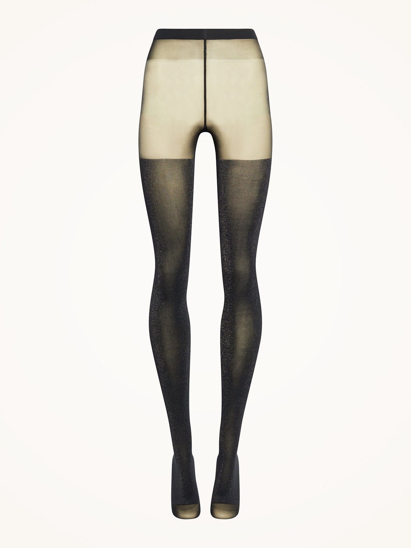 Wolford Shiny Sheer Tights