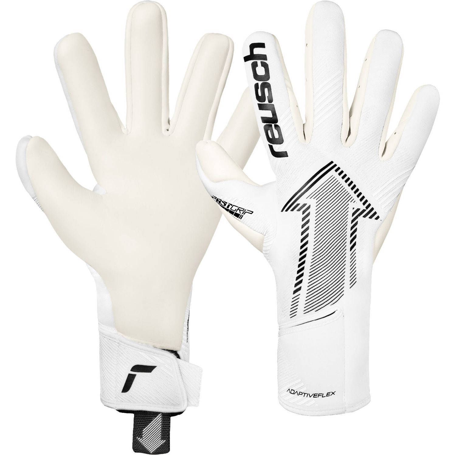 ReuschFastgrip Gold X