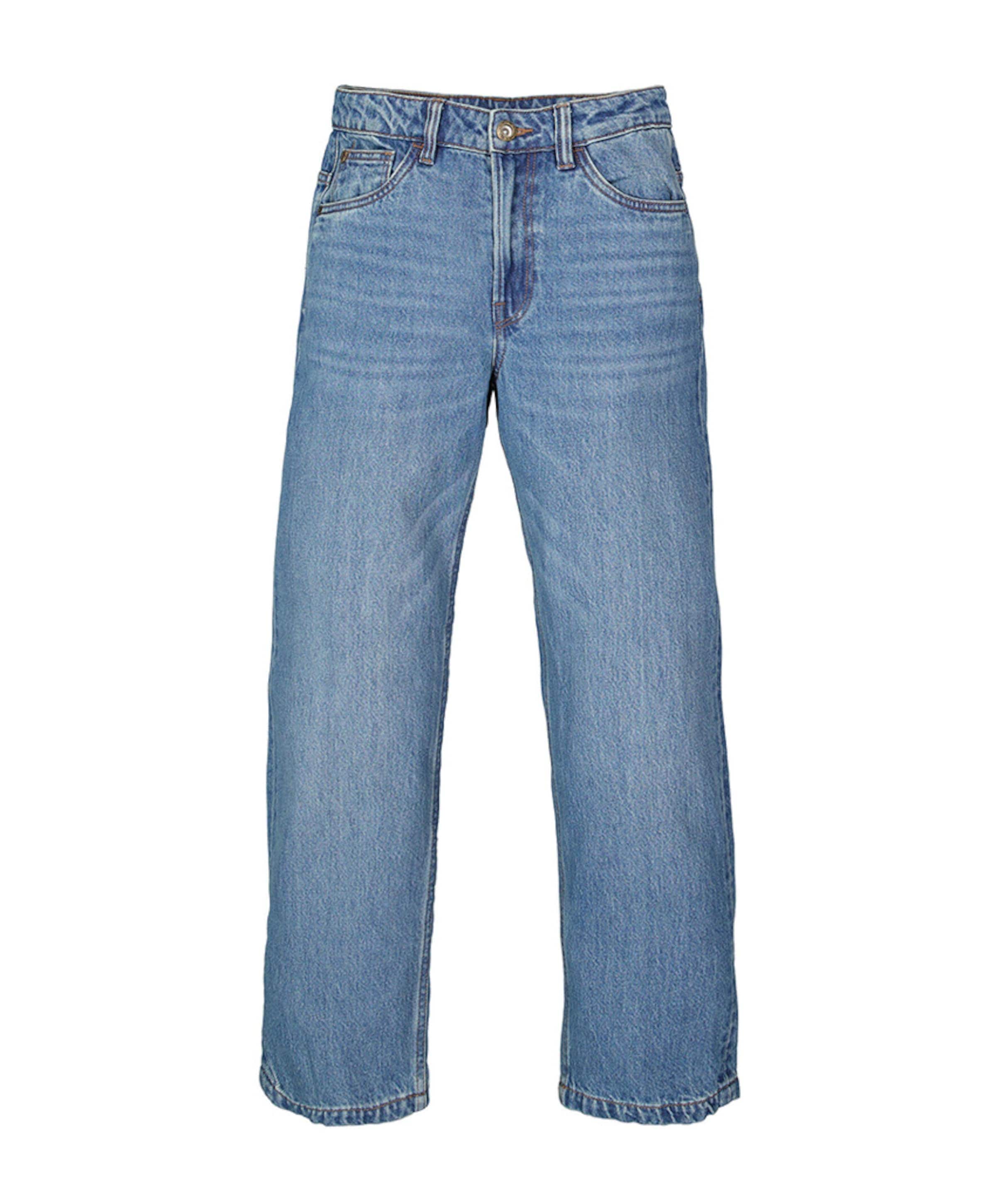 Garcia 393 col.6824_Jaysen jongens jeans blauw