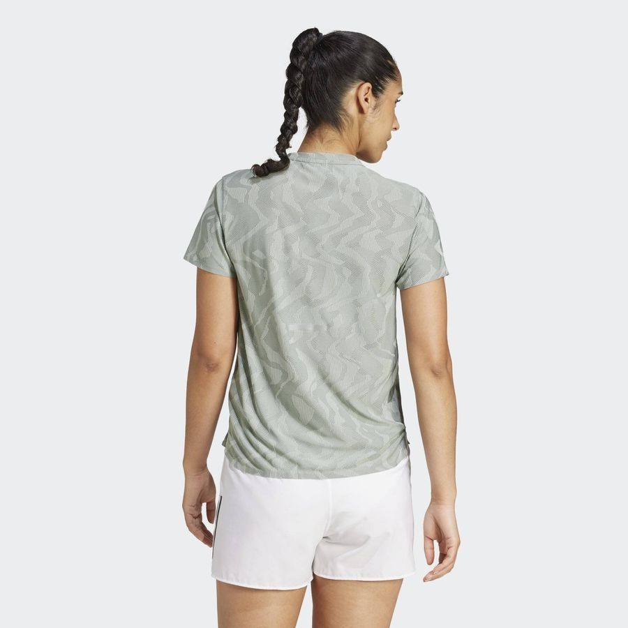 Adidas T-shirt technique de running Ultimate CLIMACOOL