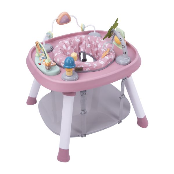Topmark Billy Multi Speeltafel - Roze