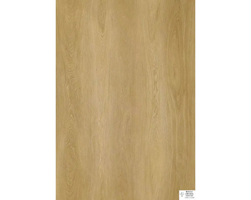 Vinylvloer om te lijmen, Dryback Santa Fe 94,2x15,7 cm