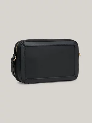 Bolsa transversal Essential TH Monogram