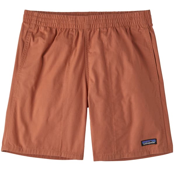 Boardshort PATAGONIA M'S FUNHOGGERS SHORTS SIENNA CLAY
