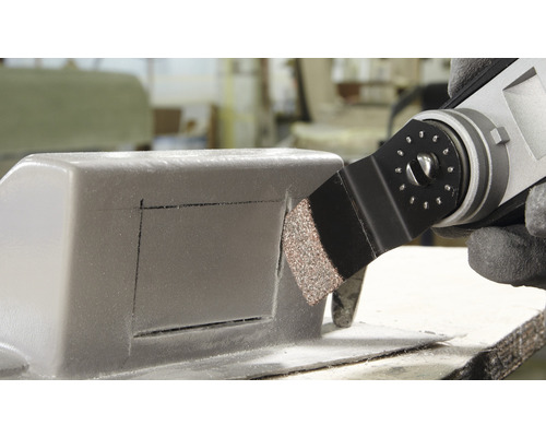 Bosch Starlock Carbide Immersion AIZ 32 RT5