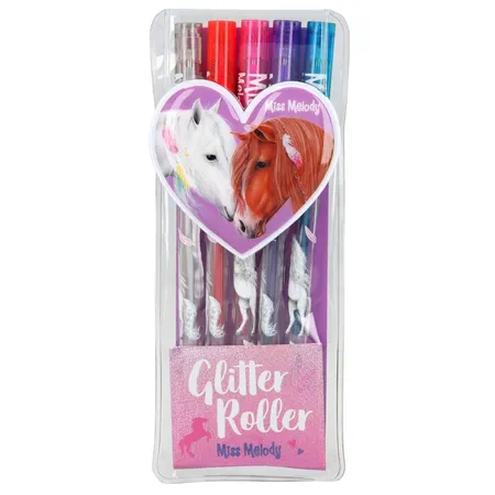 Depesche Miss Melody Gelstift-Set