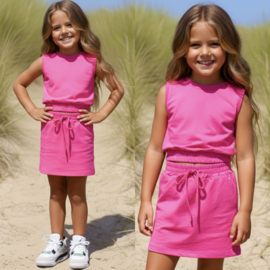 Sunny pink set