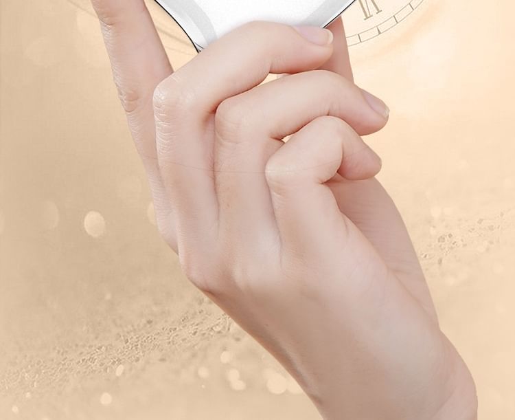 Beautyronics - USB oplaadbare facelift-massager