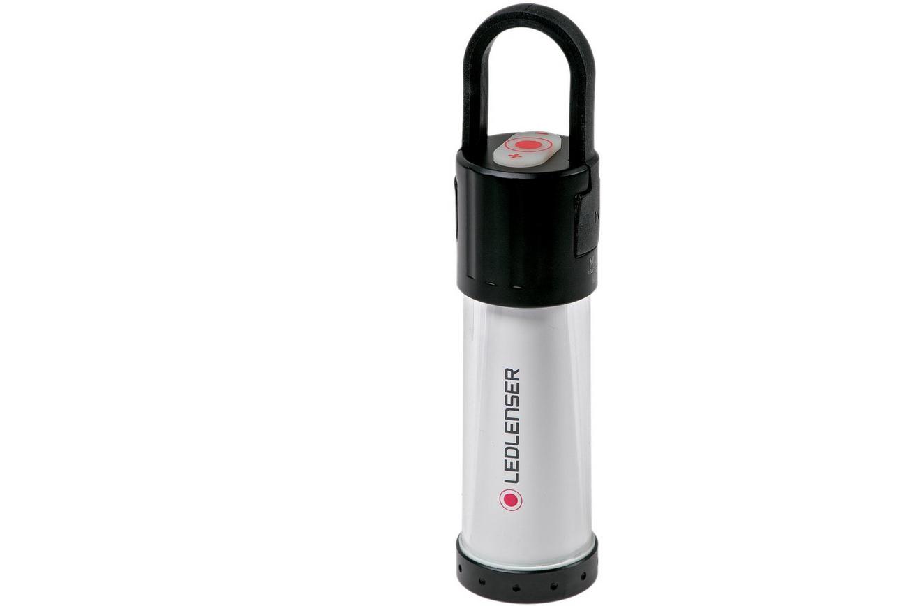Ledlenser ML-6 campinglamp
