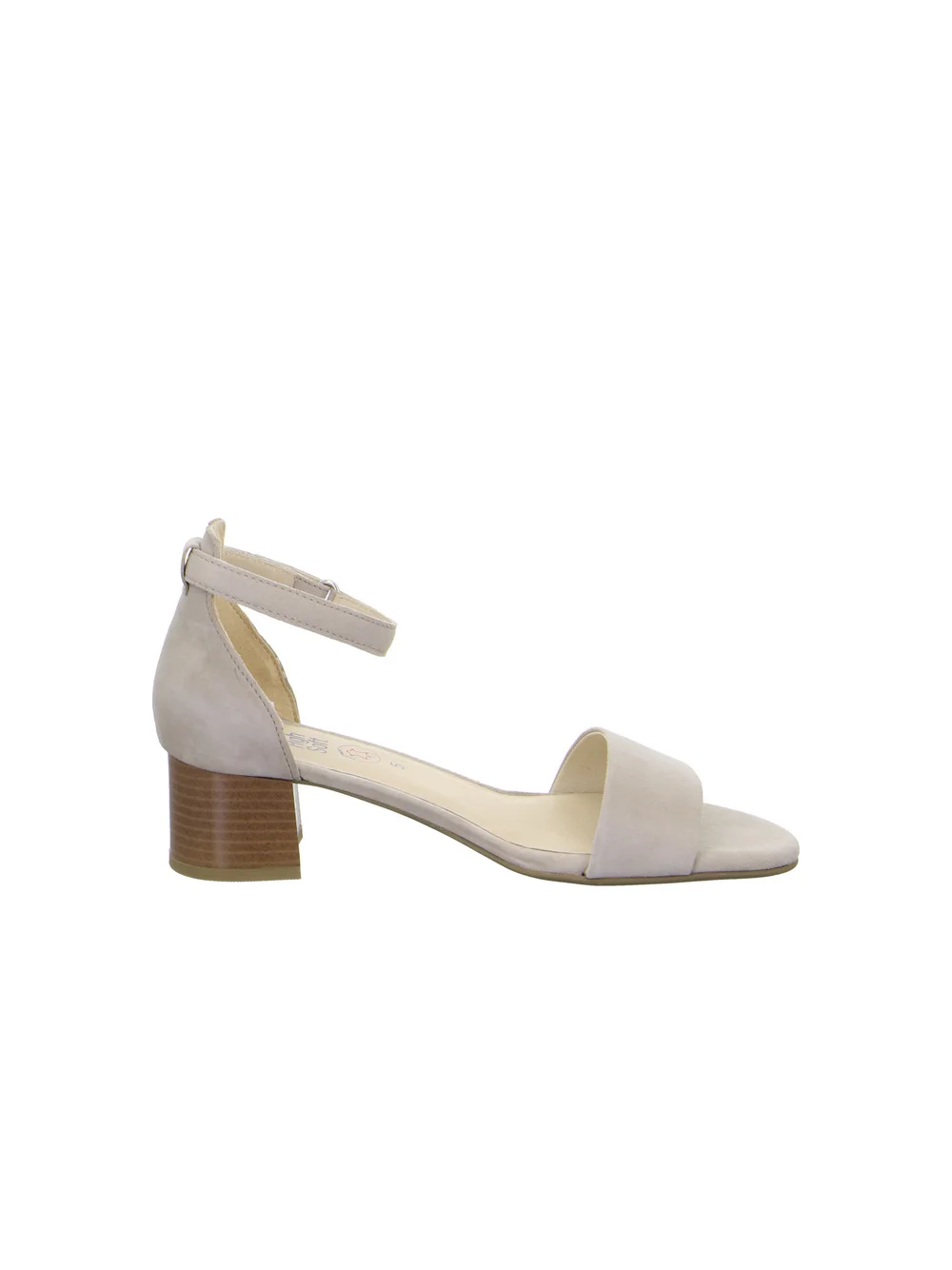 Sandalette Prato sand