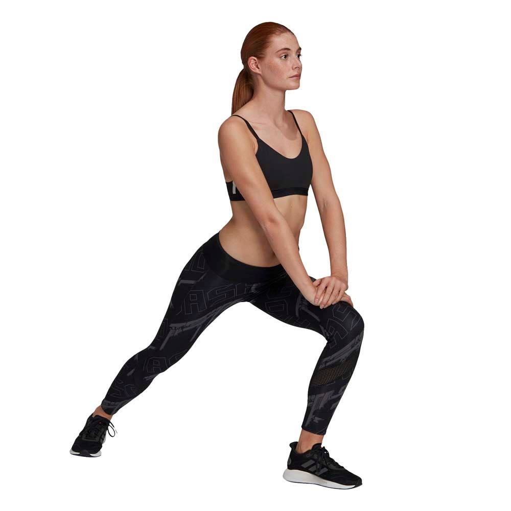 adidas  Own The Run Legging