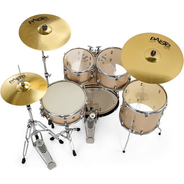 Yamaha Rydeen Studio Champagne Glit.