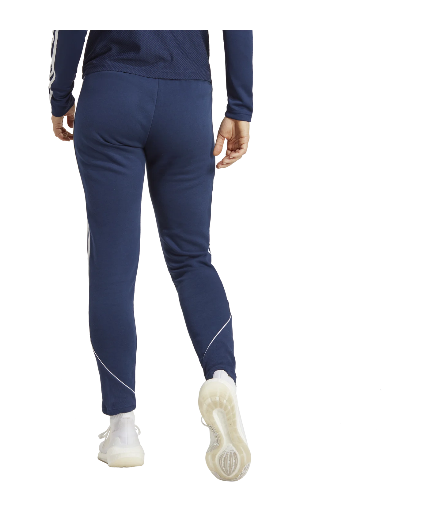 adidas Tiro 23 Trainingshose Damen Blau