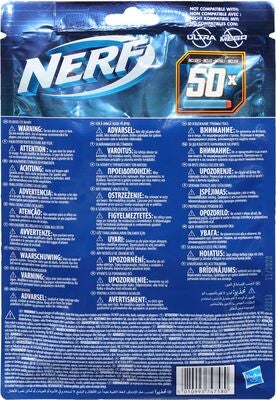Nerf Elite 2.0 Refill 50 stk