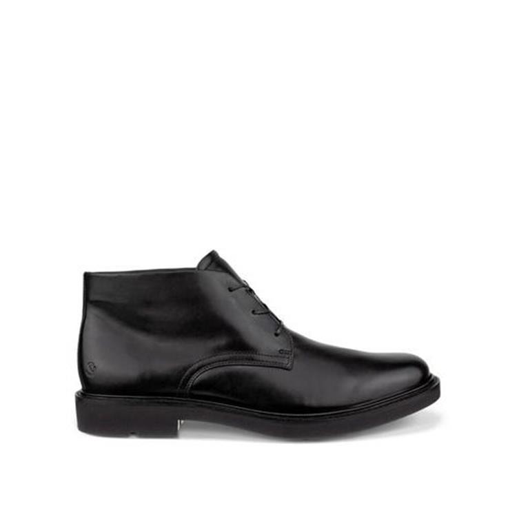 Ecco 525714 METROPOLE black