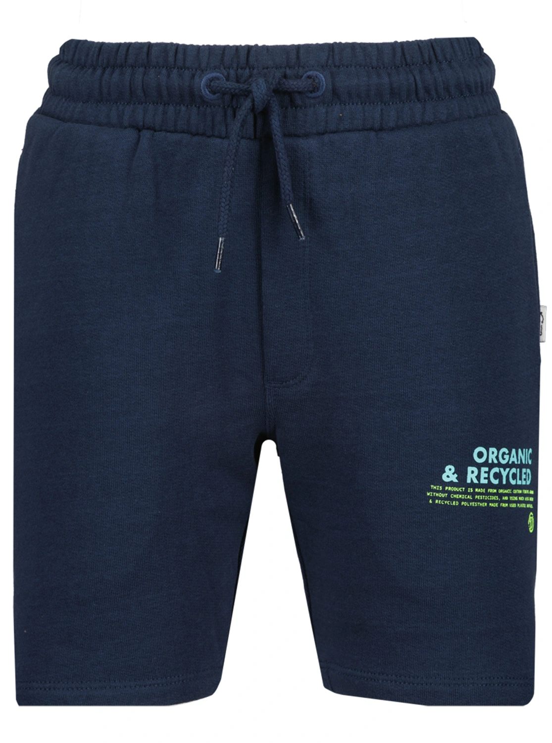 Sweat-Shorts BENSON in dark blue