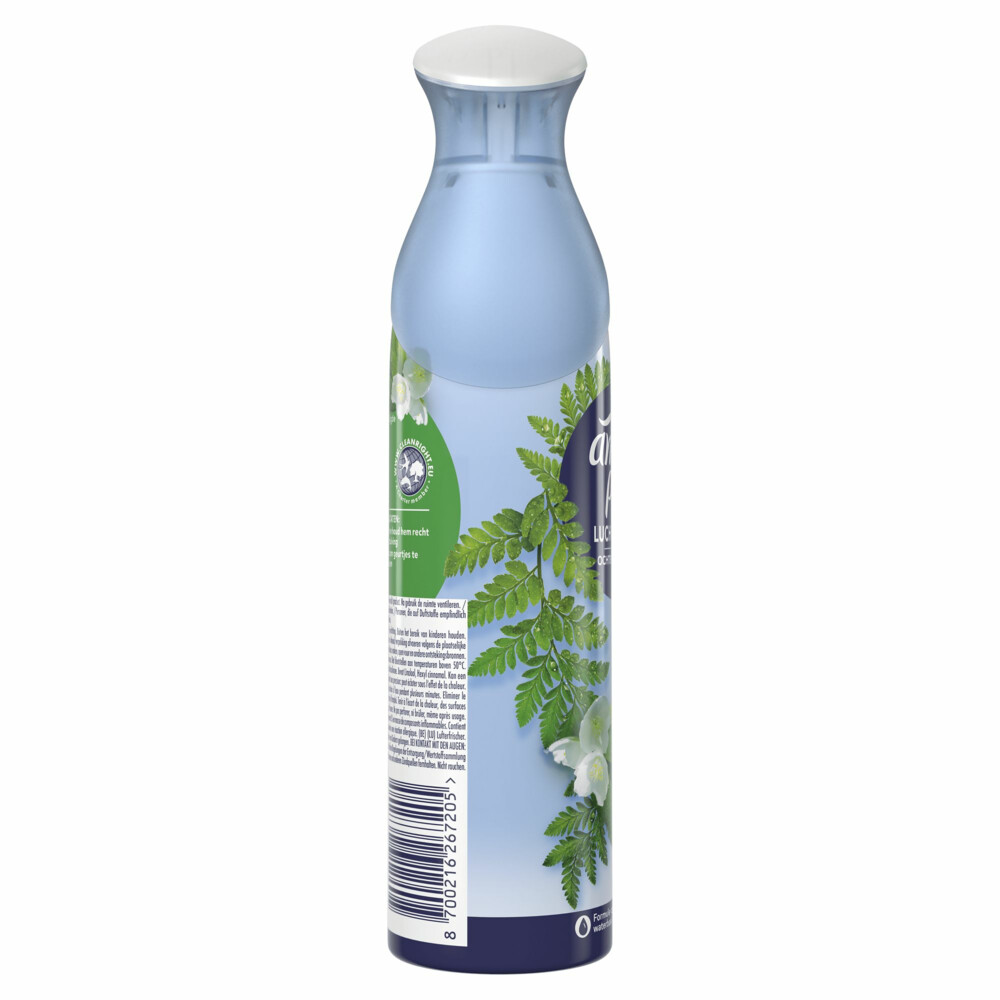 Ambi Pur Air Effects Luchtverfrisser Spray Ochtend Dauw185 ml