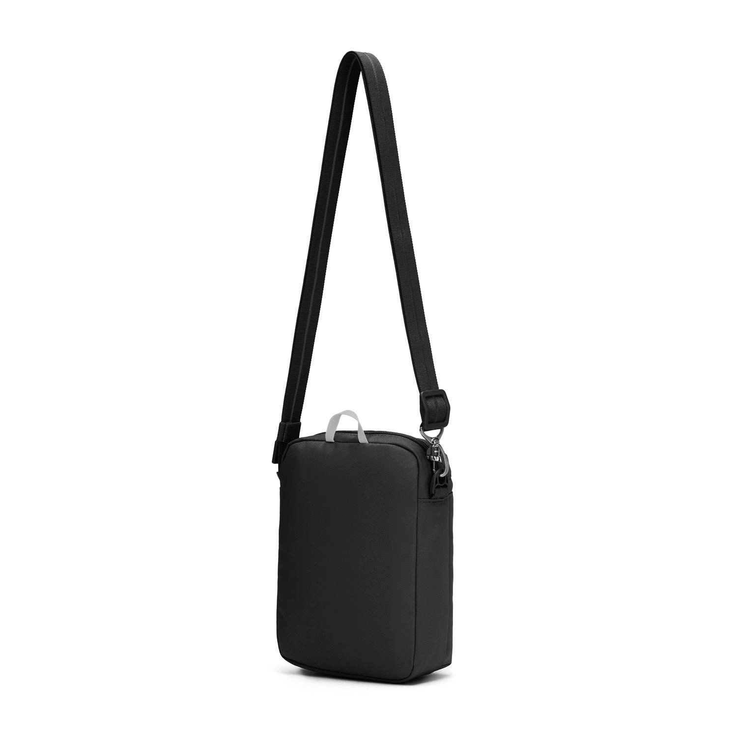 Pacsafe Go Festival Crossbody Anti-Theft jet black